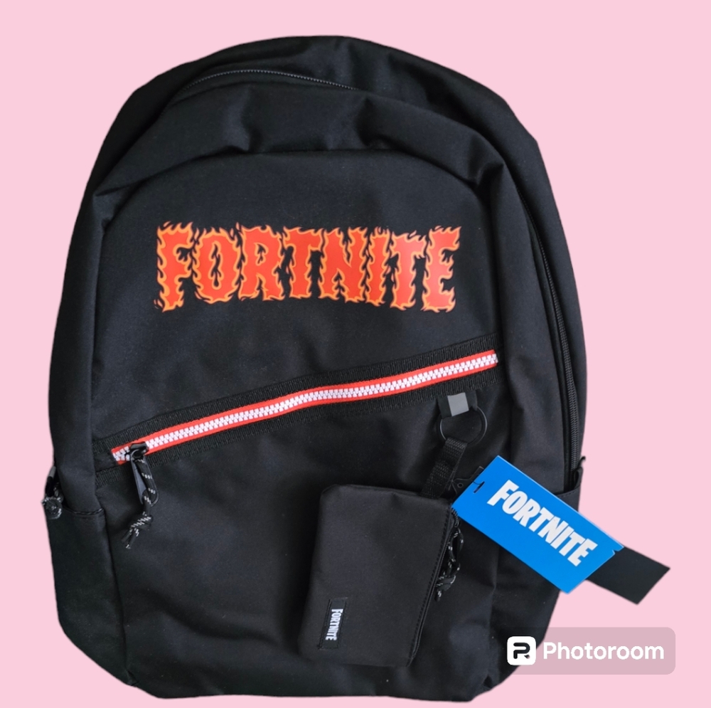 Fortnite Backpack